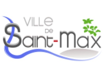 Illustration du partenaire Ville de Saint Max