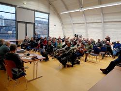 Illustration de la galerie