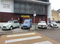 Illustration de la galerie