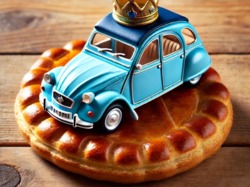 Illustration de la galerie