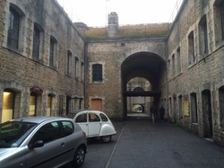 Illustration de la galerie