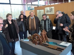 Illustration de la galerie