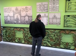 Illustration de la galerie