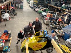 Illustration de la galerie