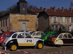 Illustration de la galerie