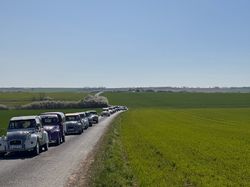 Illustration de la galerie