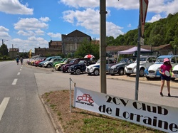 Illustration de la galerie