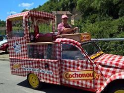 Illustration de la galerie