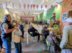 Illustration de la galerie