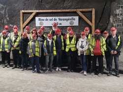 Illustration de la galerie